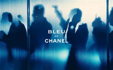 chanel commercial perfume director serpent|bleu de chanel campaign.